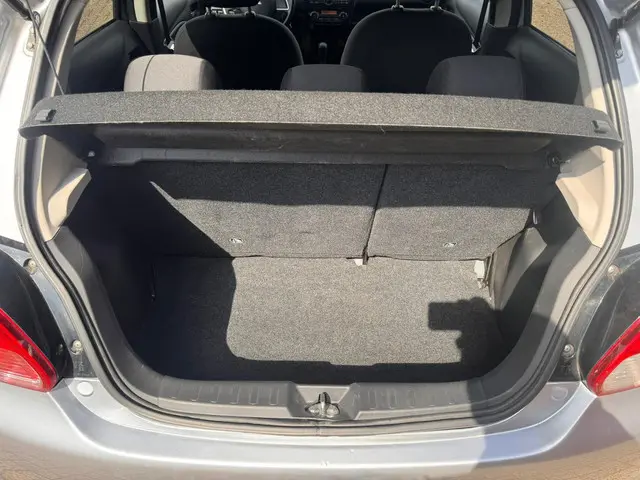 Mitsubishi Space Star 1.0 Bright NAP / AIRCO 2015 Benzine 12