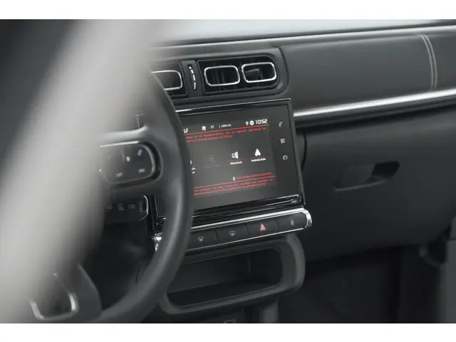 Citroën C3 PureTech 82 C-Series 2022 Benzine 50