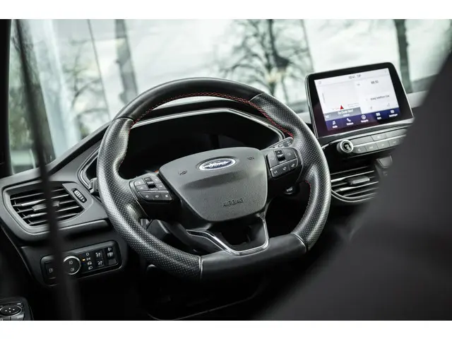 Ford Kuga 2.5 PHEV ST-Line 2022 Hybride Benzine 11
