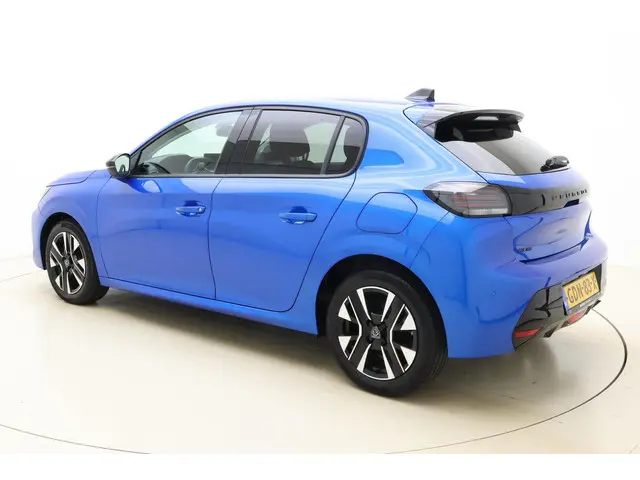 Peugeot 208 PureTech 100 Allure 2024 Benzine 5