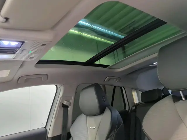 Škoda Enyaq iV 60 2021 Elektrisch 13