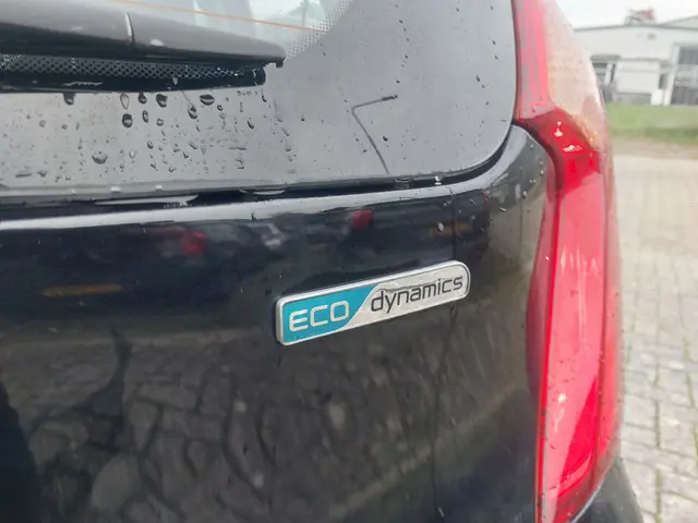 Kia Picanto 1.0 CVVT ComfortLine 2015 Benzine 14