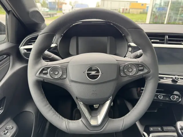 Opel Corsa 1.2 Elegance 2024 Benzine 16