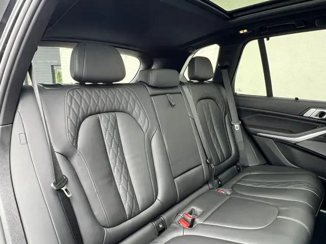 BMW X5 xDrive50e 2024 Hybride Benzine 24