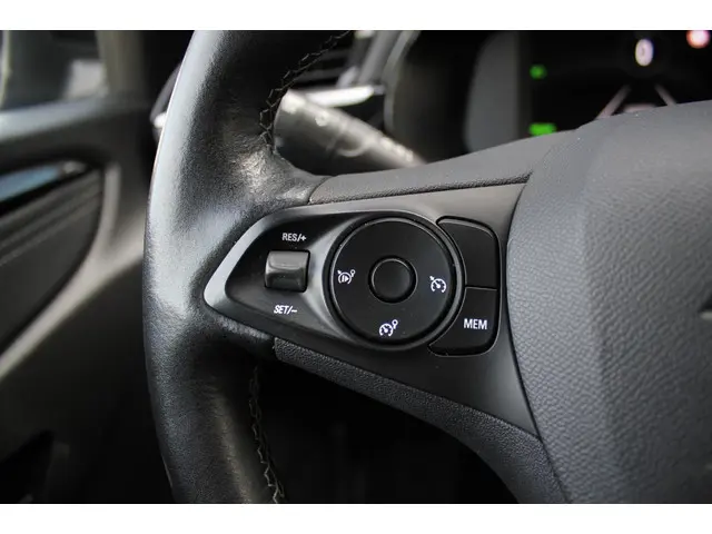 Opel Corsa-e GS Line 50 kWh 2021 Elektrisch 16