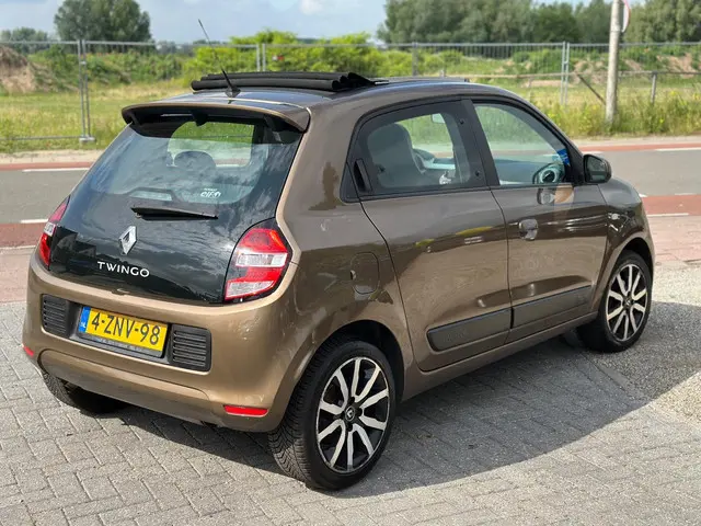 Renault Twingo 2