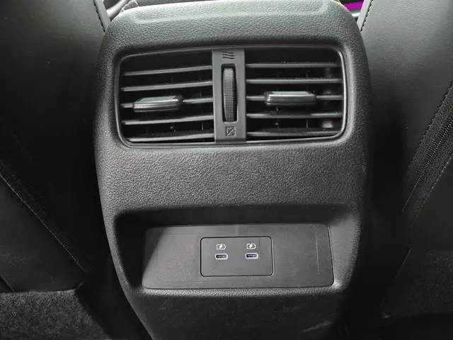 Nissan QASHQAI 1.3 MHEV Xtronic Tekna Plus 2025 Benzine 38