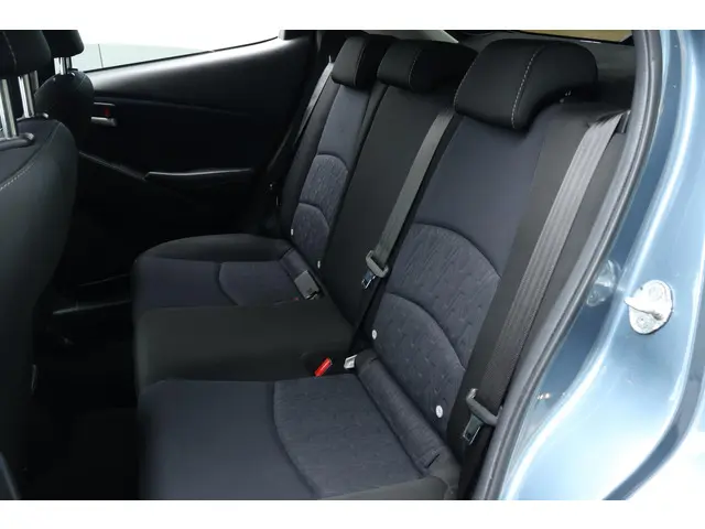 Mazda 2 1.5 Skyactiv-G GT-M Line 2016 Benzine 12