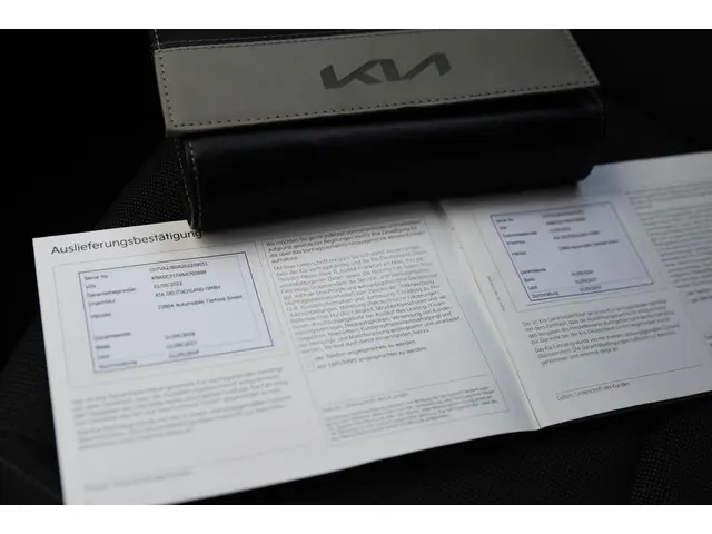 Kia Rio 1.0 T-GDi DynamicPlusLine 2022 Benzine 32