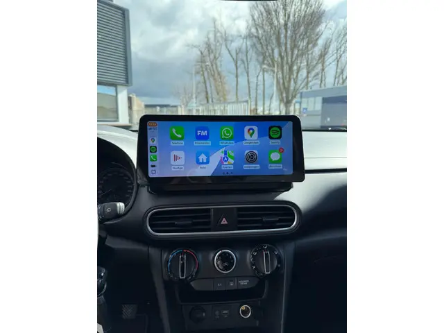 Hyundai Kona 1.0 T-GDI Comfort 2019 Benzine 13