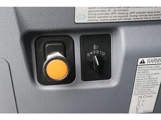 FUSO Canter 3C15 3.0 DI 340 2017 Diesel 22