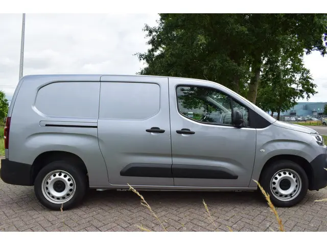 Citroën Berlingo 1.5 BlueHDI Club XL 2020 Diesel 5