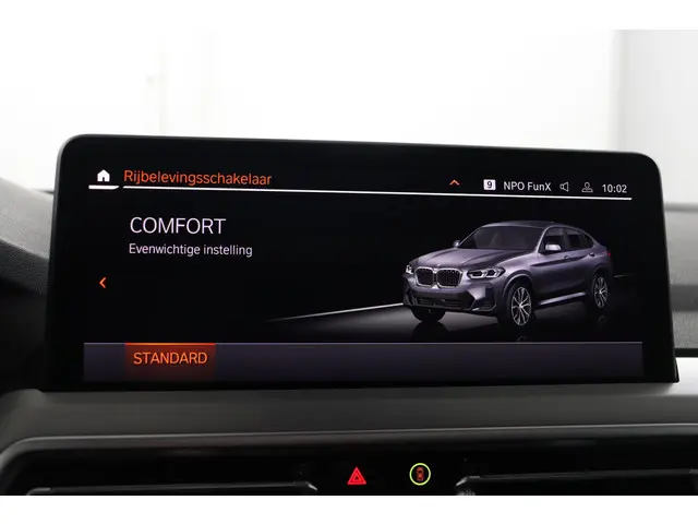 BMW X4 xDrive30i 2026 Benzine 52