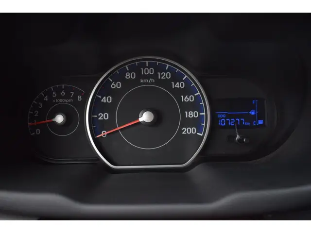 Hyundai i10 1.0 i-Drive Cool 2013 Benzine 11