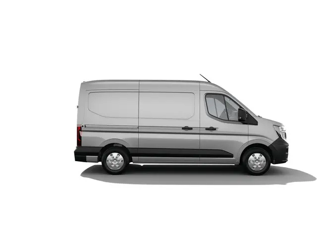Renault Master Extra 2026 Diesel 12