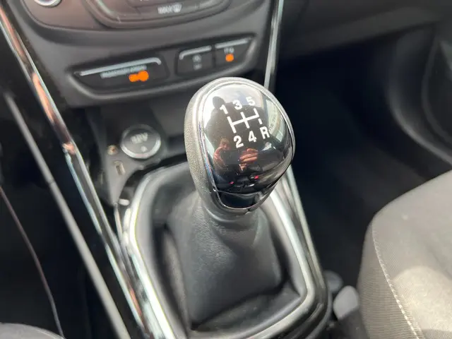 Ford B-MAX 1.0 EcoBoost Titanium 2018 Benzine 24