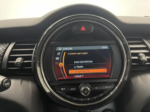 MINI Electric Mini Basic 33 kWh 2020 Elektrisch 15