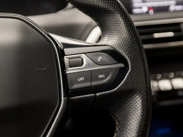 Peugeot 5008 1.2 PureTech GT-Line Deluxe 2018 Benzine 24