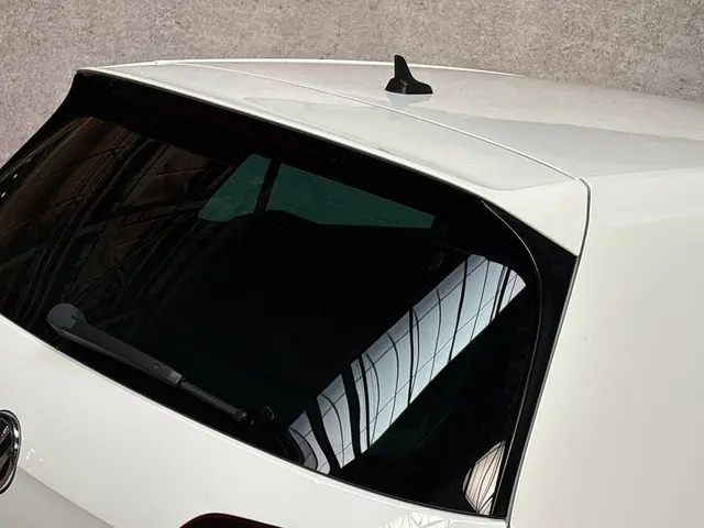 Volkswagen Golf 1.4 TSI PHEV GTE 2018 Hybride Benzine 30