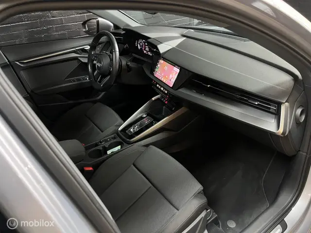 Audi A3 Sportback 30 TFSI Pro Line 2021 Benzine 15