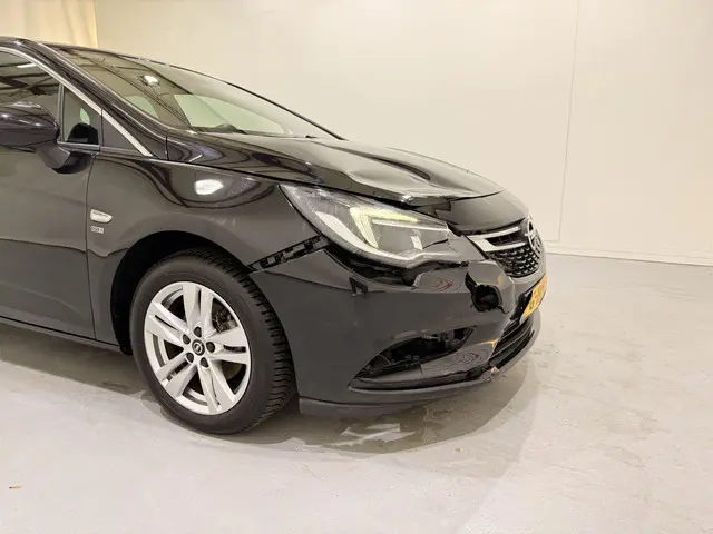 Opel Astra HB 1.0 Turbo 120 Years Edition 2019 Benzine 10