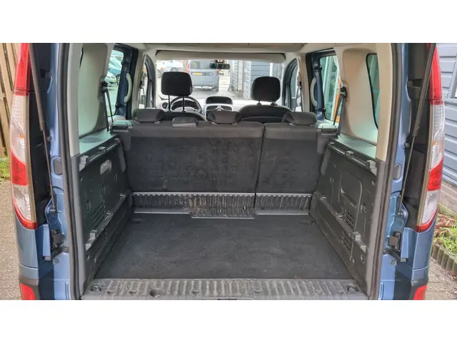 Renault Kangoo Family 1.2 TCe 2018 Benzine 18