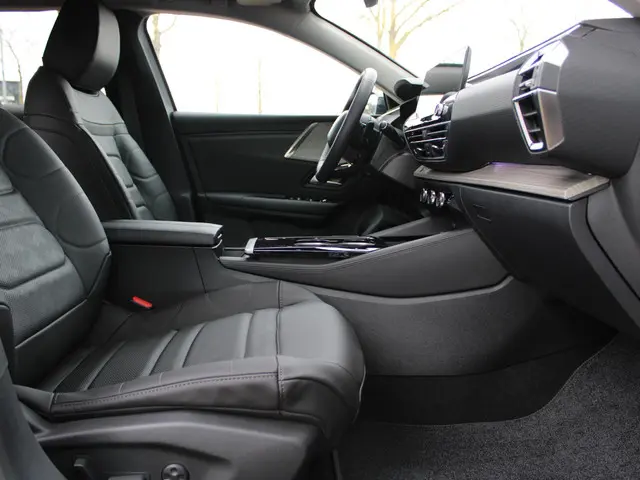 Citroën C5 X 1.2 Hybrid 145pk Max 2026 Hybride Benzine 6