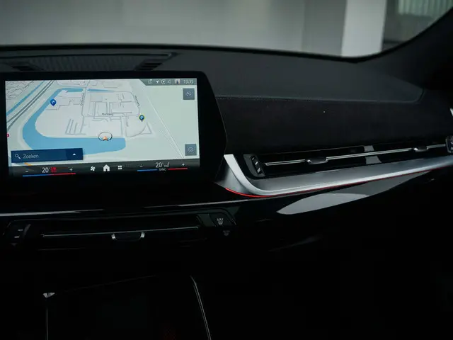 BMW iX2 eDrive20 2024 Elektrisch 9