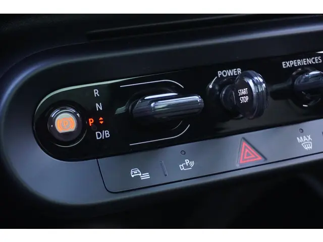 MINI Aceman SE 2026 Elektrisch 12