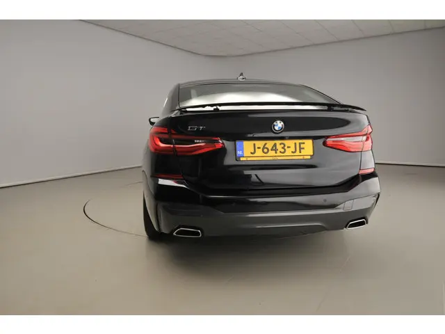 BMW 6 Serie Gran Turismo 630i 2020 Benzine 4