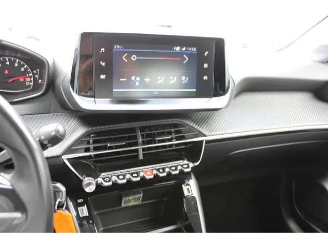 Peugeot 208 1.2 PT Active 2020 Benzine 16