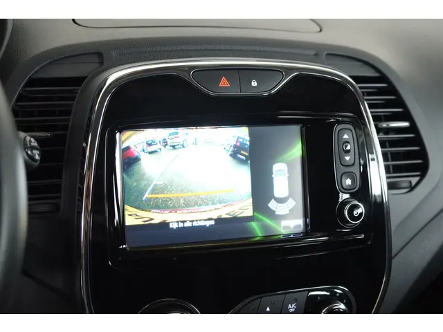 Renault Captur 0.9 TCe Xmod 2016 Benzine 19