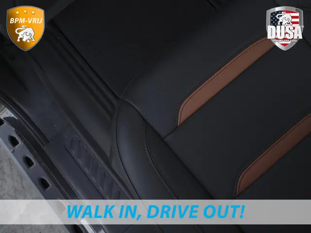 GMC Sierra 1500 | AT4 | 6.2L V8 | 2024 Benzine 54