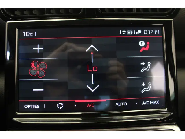 Citroën C3 Aircross 1.2 PureTech C-Series 2022 Benzine 9