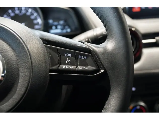 Mazda CX-3 2.0 SkyActiv-G 120 Dynamic 2017 Benzine 16