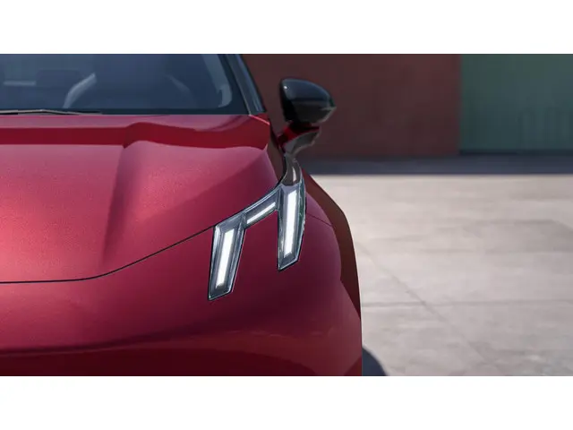 Lynk & Co 02 More 66 kWh 2025 Elektrisch 4