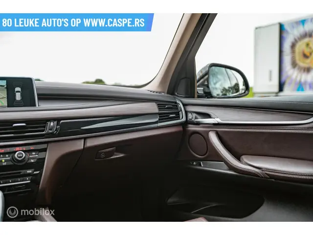 BMW X5 xDrive40d 2015 Diesel 21