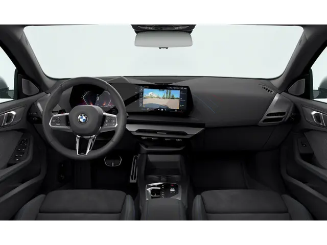 BMW 2 Serie 3