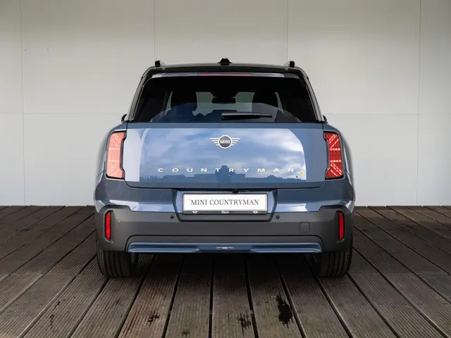 MINI Countryman SE 2025 Elektrisch 5