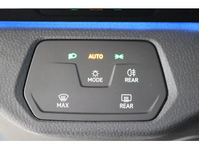 Volkswagen ID.5 Pro 77 kWh 2022 Elektrisch 11