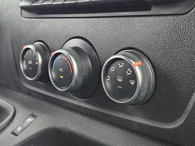 Renault Master 2.3 2019 Diesel 10