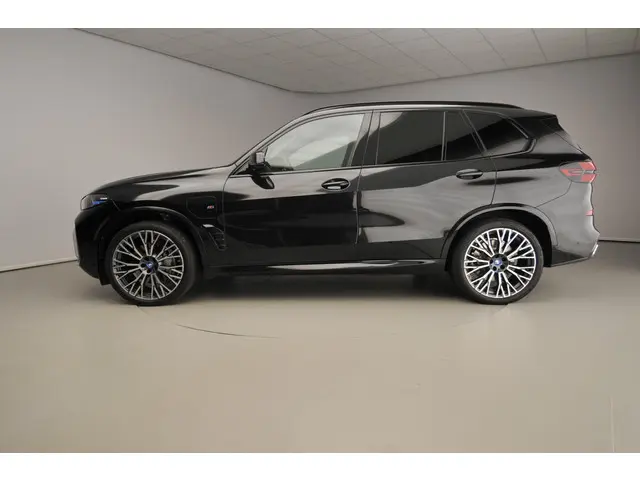 BMW X5 xDrive50e 2024 Hybride Benzine 4