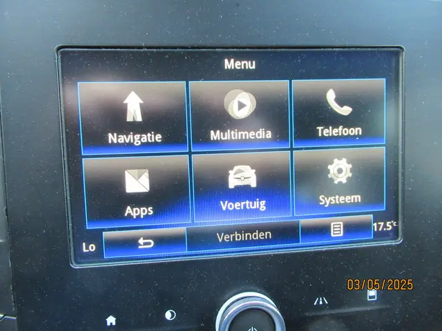 Renault Mégane 1.2 TCe Limited 2016 Benzine 15
