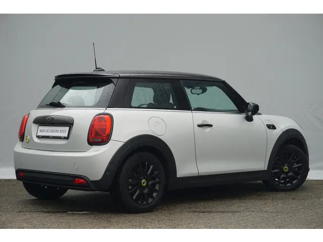 MINI Electric 3-deurs 2022 Elektrisch 2