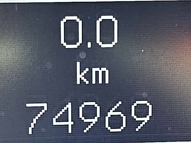 Mercedes-Benz Sprinter 317 2023 Diesel 9