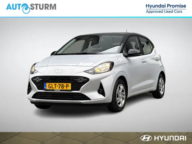 Hyundai i10 1.0 Comfort Smart 2024 Benzine