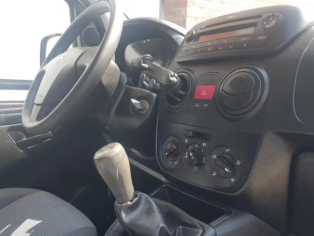 Peugeot Bipper 1.3 HDi XT Profit + Marge ! 2014 Diesel 9