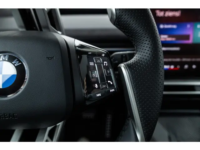 BMW iX3 50 xDrive 2026 Elektrisch 29