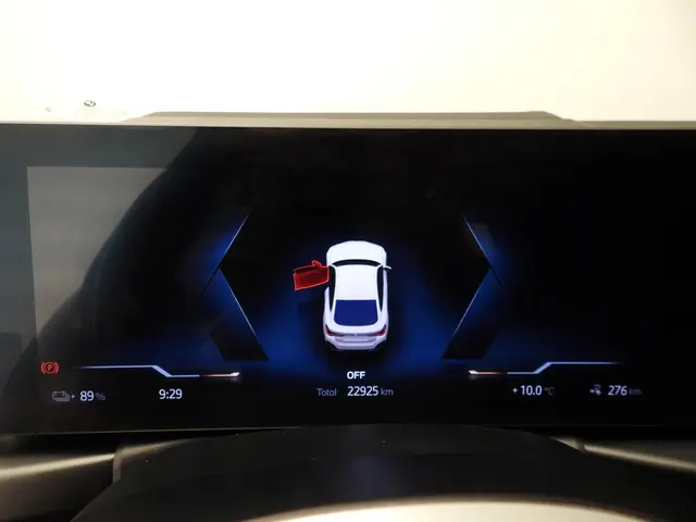 BMW i4 Gran Coupe eDrive35 2024 Elektrisch 25