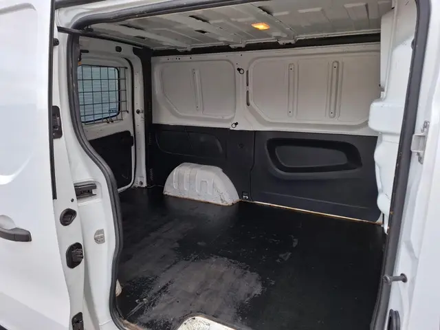 Renault Trafic 1.6 dCi T27 L1H1 Comfort 2016 Diesel 33